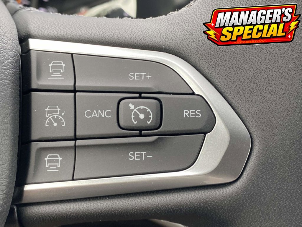 New 2026 Jeep Compass Limited AWD/4WD image 25