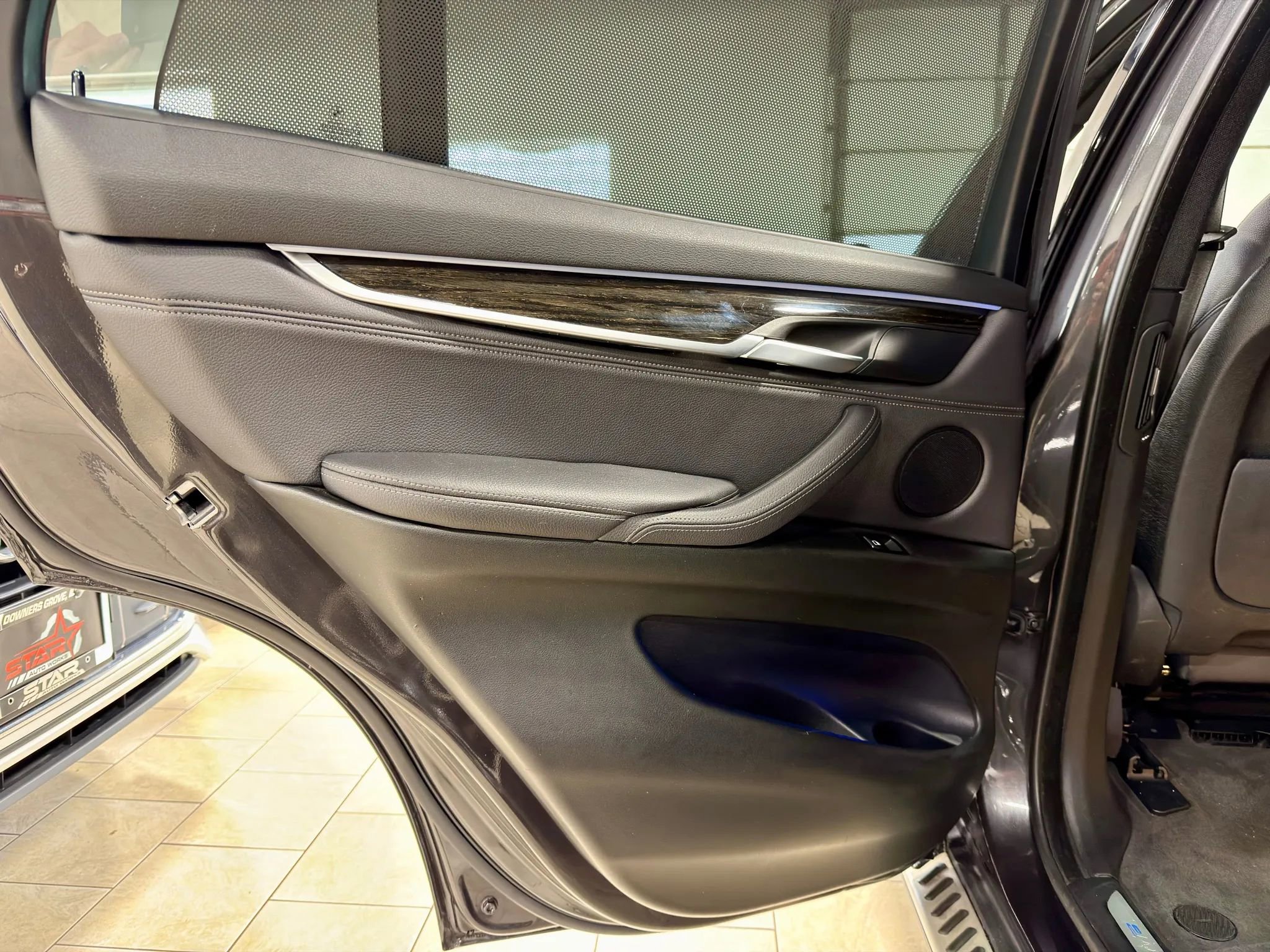 Used 2018 BMW X5 xDrive40e image 38