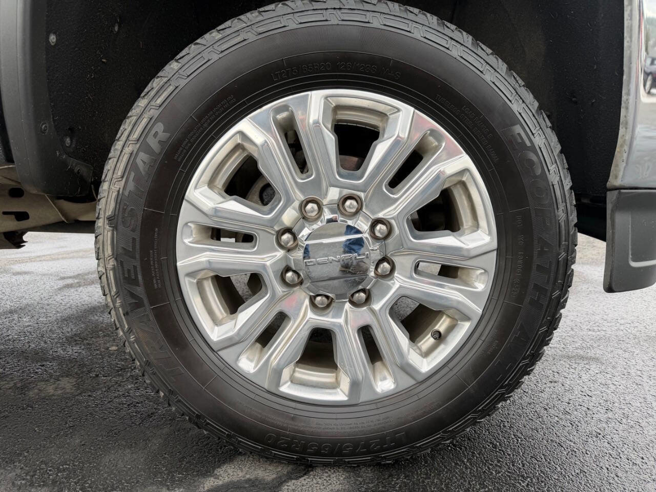 Used 2018 GMC Sierra 2500 SLT image 30