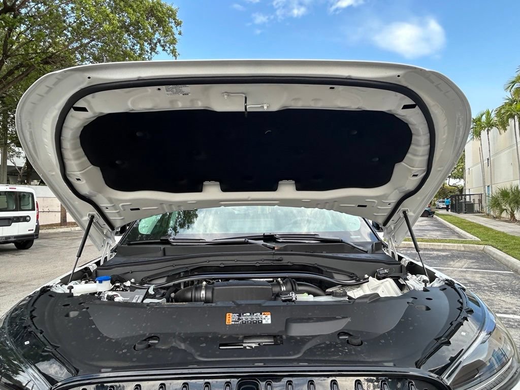 Used 2026 Lincoln Aviator 2WD w/ Jet Appearance Package image 30