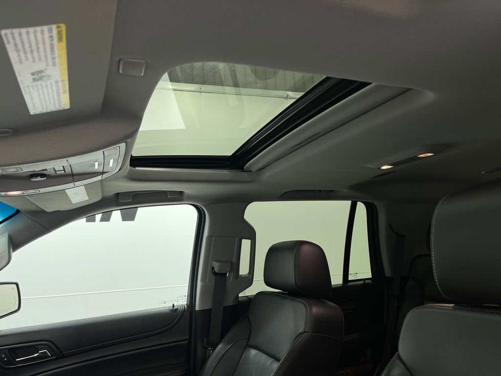 Used 2018 Chevrolet Tahoe Premier image 12