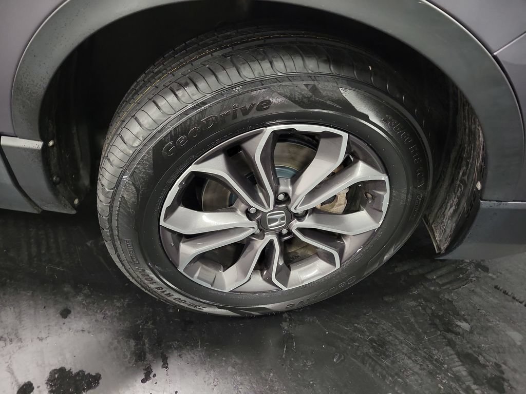 Used 2020 Honda CR-V EX image 10