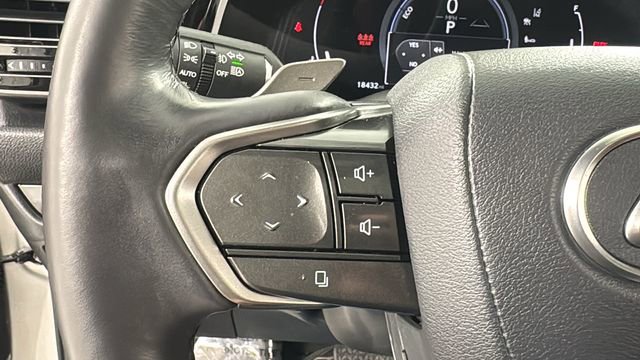 Used 2024 Lexus NX 350h AWD image 22