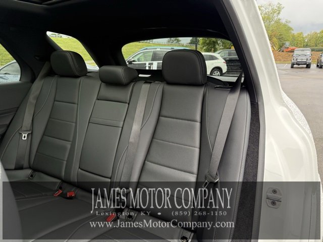 New 2026 Mercedes-Benz GLE 450 4MATIC image 19