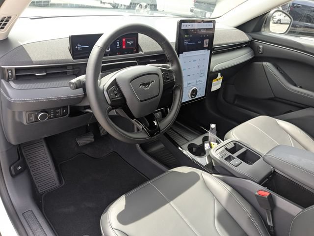 New 2026 Ford Mustang Mach-E Select w/ Comfort Package Lite RWD image 12