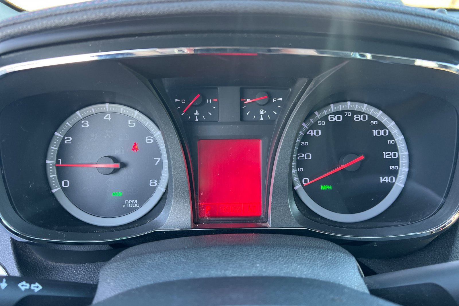 Used 2011 GMC Terrain SLE w/ Convenience Package image 20