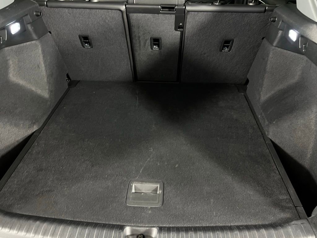 Used 2024 Audi Q4 e-tron Premium Plus w/ Premium Plus image 35