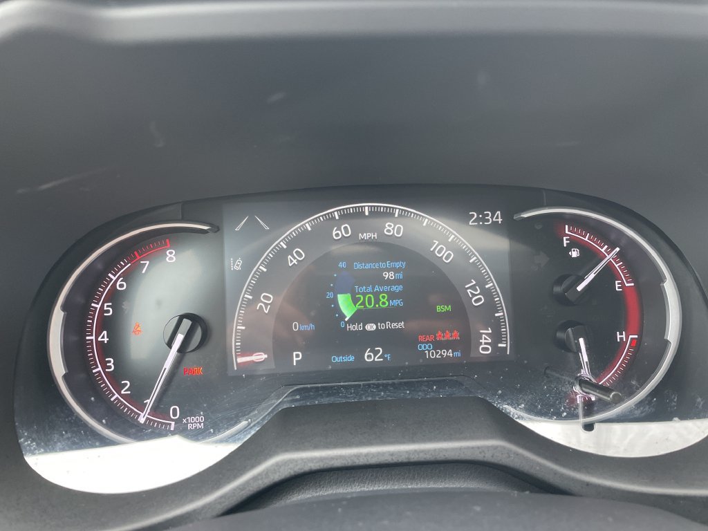 Certified 2024 Toyota RAV4 XLE w/ Convenience Package AWD/4WD image 17