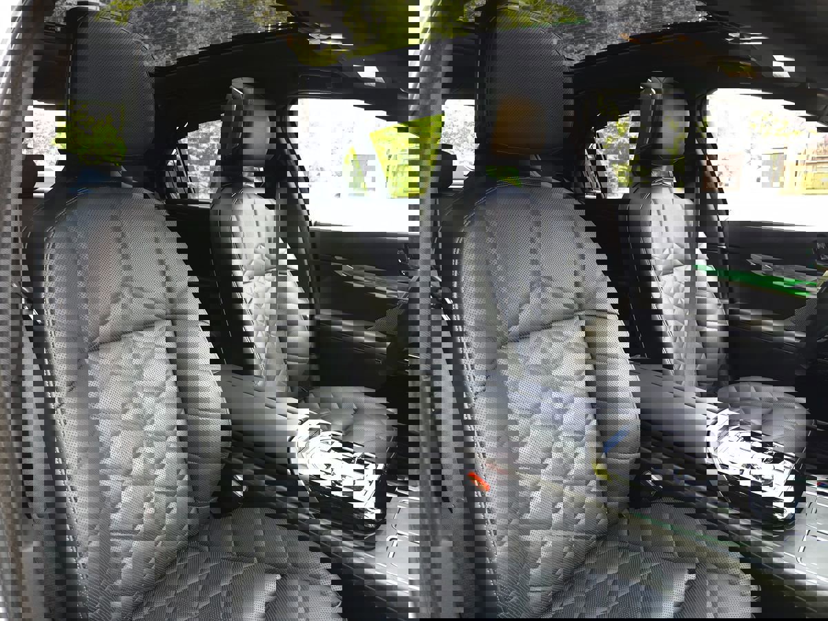 Used 2023 BMW 740i image 20