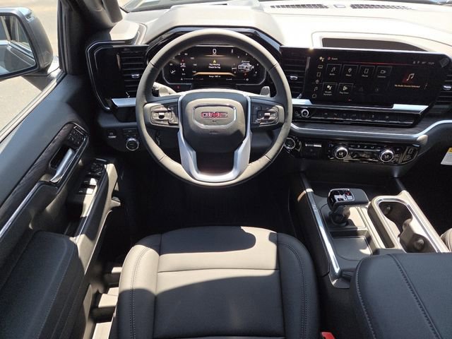 New 2026 GMC Sierra 1500 SLT w/ SLT Premium Plus Package AWD/4WD image 34