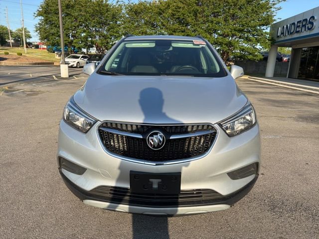 Used 2019 Buick Encore Preferred FWD image 9