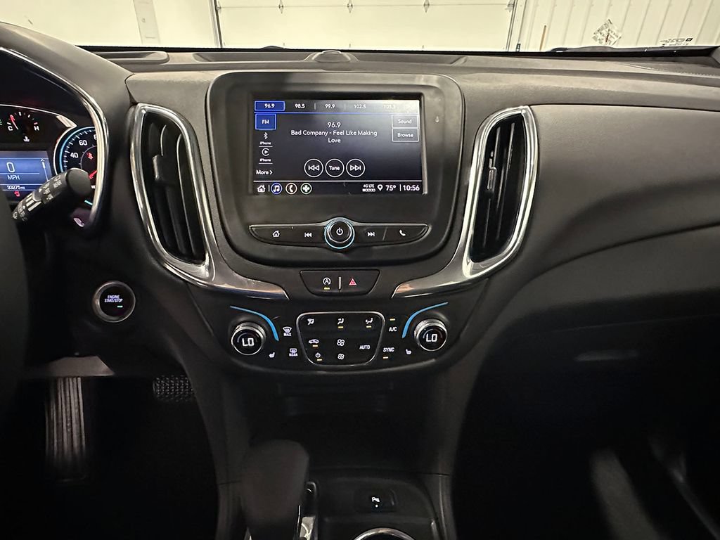 Used 2023 Chevrolet Equinox LT AWD/4WD image 34