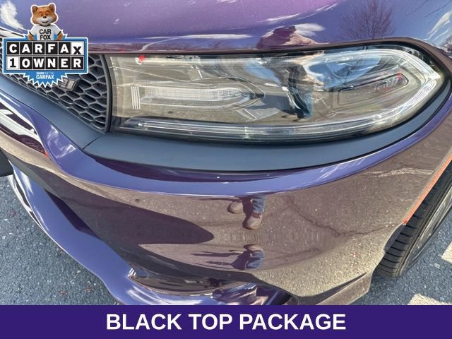 Used 2021 Dodge Charger GT w/ Plus Group image 31