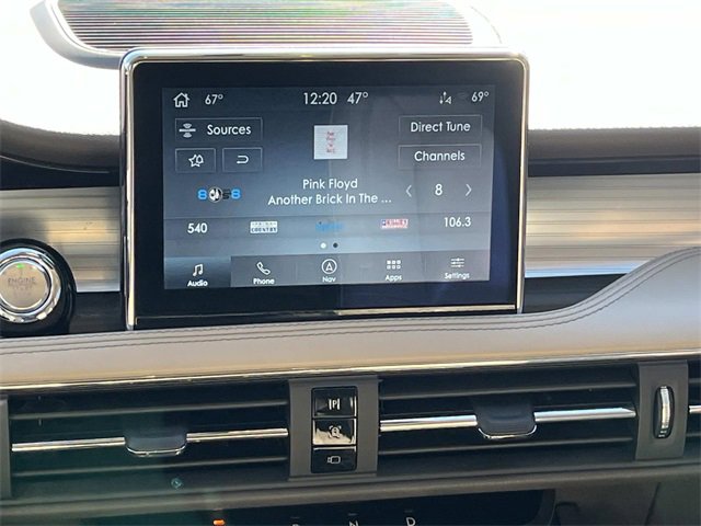 Used 2022 Lincoln Corsair FWD w/ Equipment Group 101A image 16