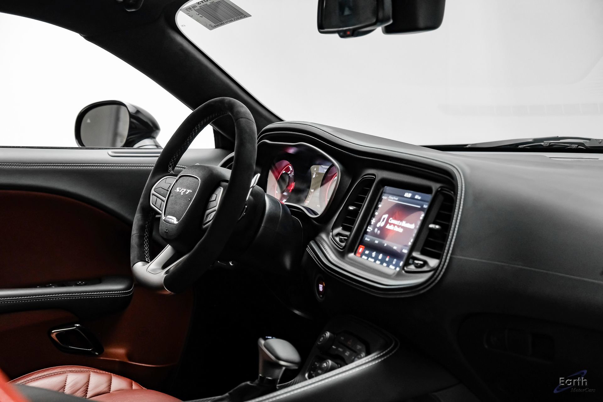 Used 2023 Dodge Challenger SRT Hellcat Redeye image 54