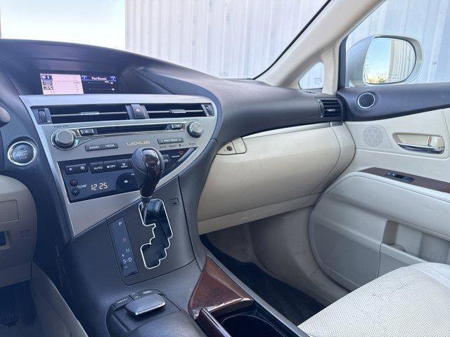 Used 2014 Lexus RX 350 FWD image 23
