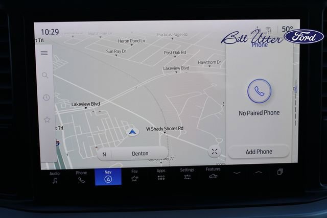 New 2026 Ford F250 XLT w/ XLT Premium Package image 13