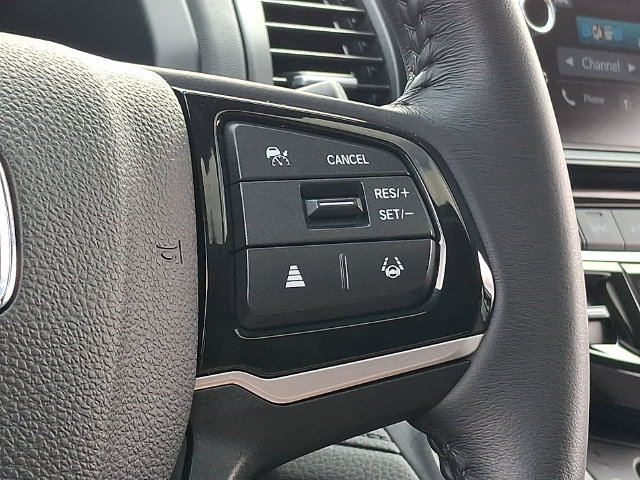 Used 2025 Honda Odyssey EX-L image 23