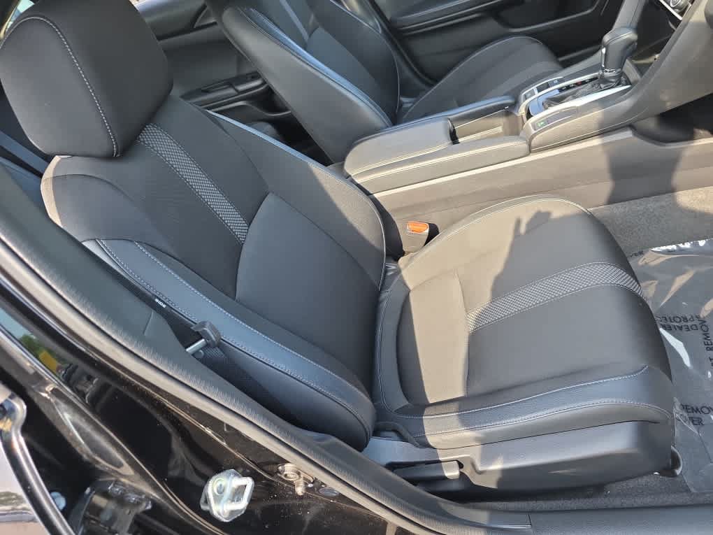 Used 2021 Honda Civic Sport image 23