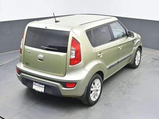 Used 2013 Kia Soul FWD image 36