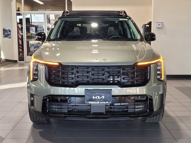 New 2026 Kia Sorento X-Line EX image 2