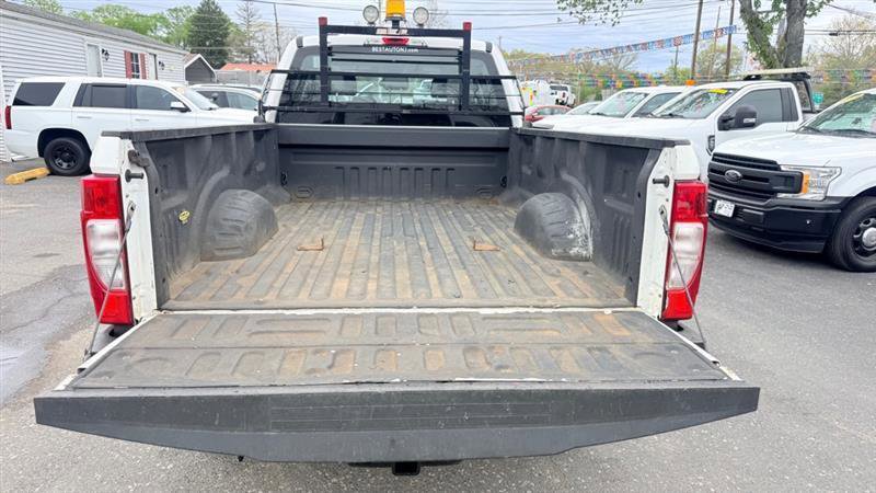 Used 2020 Ford F350 XL w/ Power Equipment Group AWD/4WD image 9