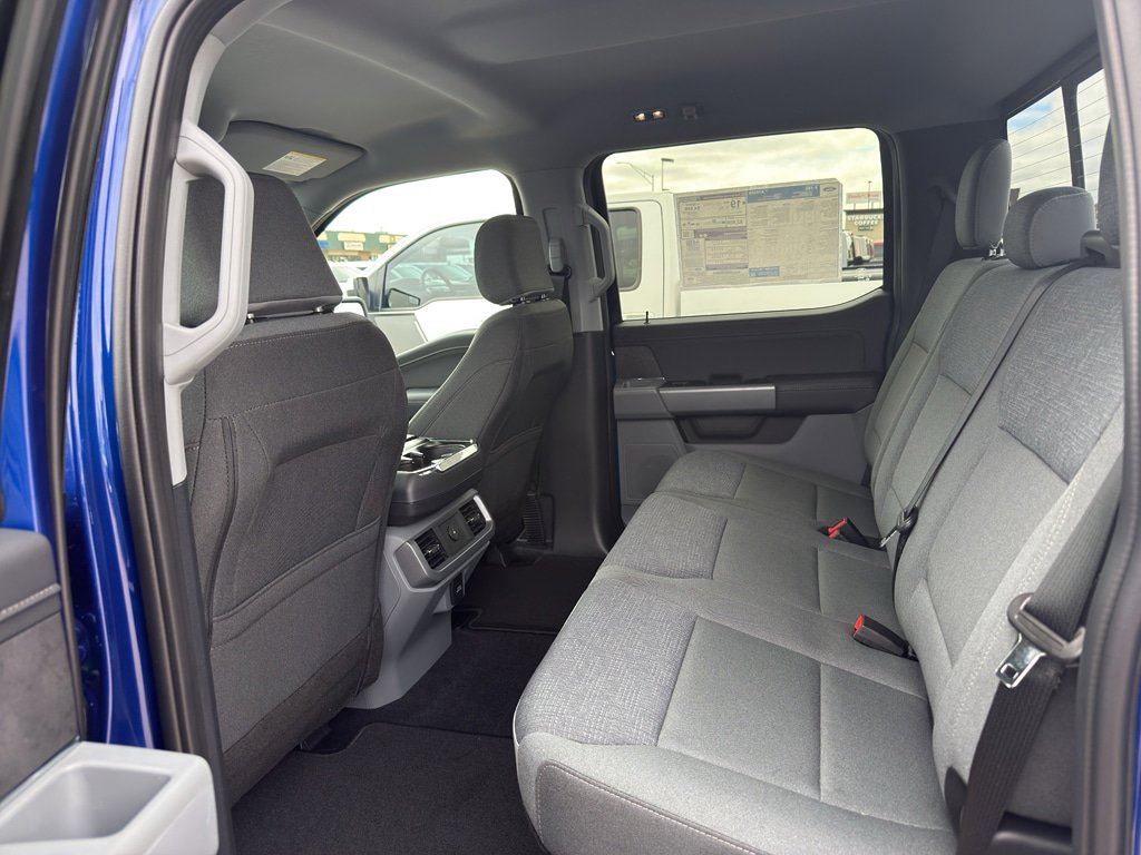 New 2026 Ford F150 XLT AWD/4WD image 13