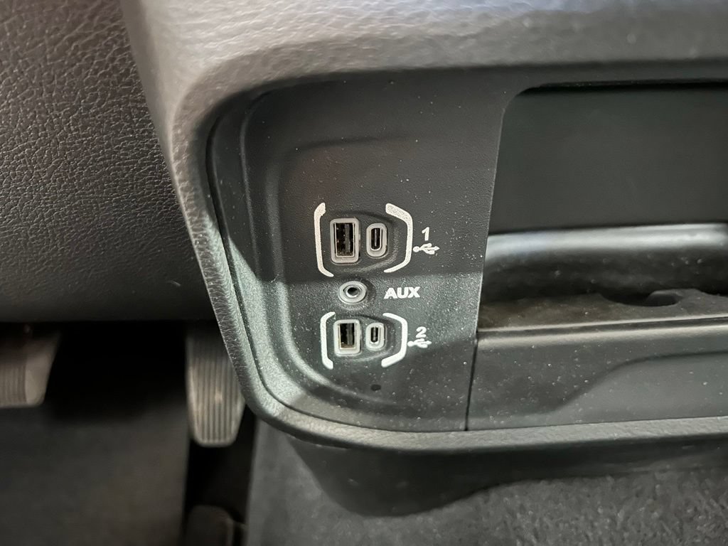 Used 2021 RAM 2500 Tradesman AWD/4WD image 28