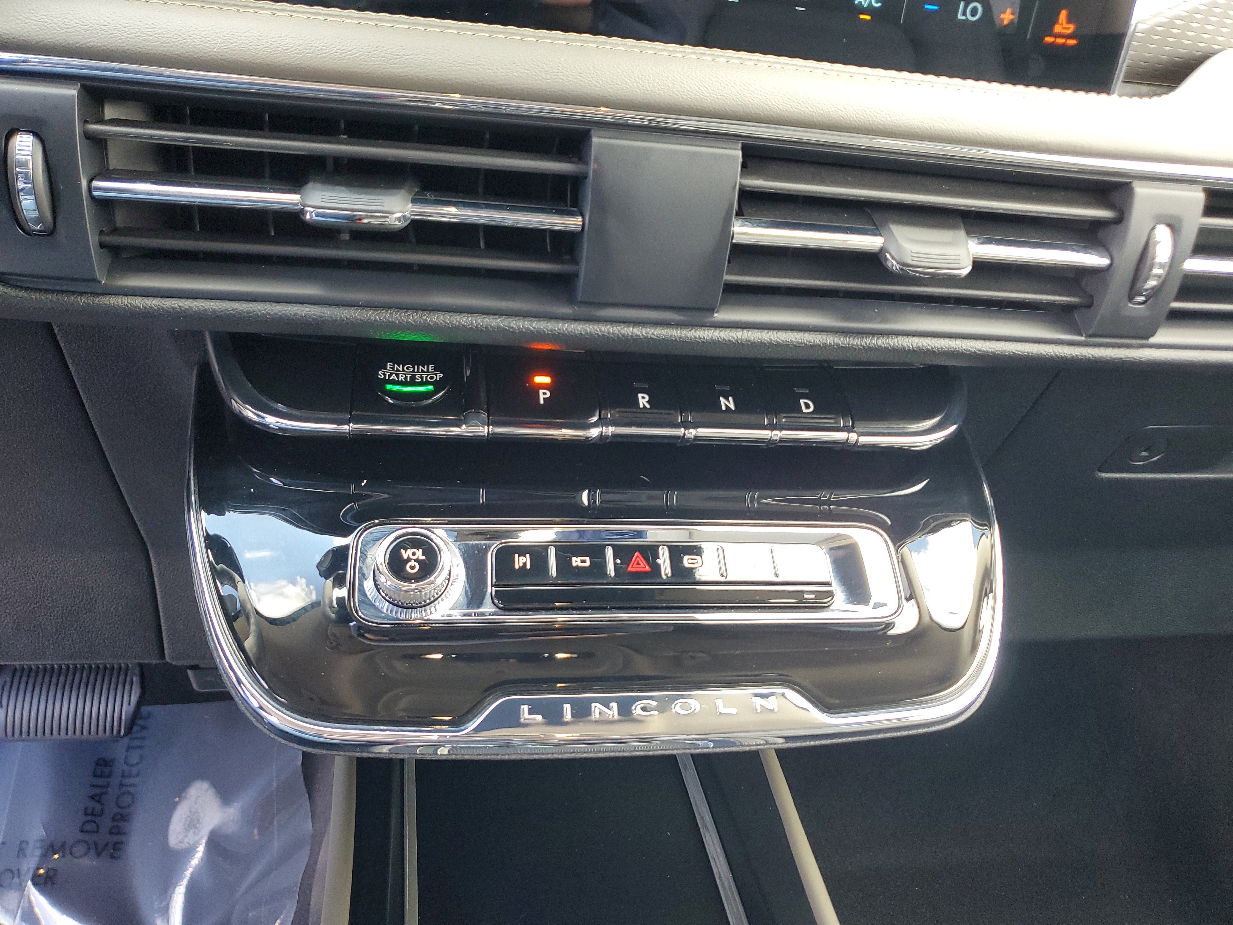 Used 2023 Lincoln Corsair Grand Touring w/ Equipment Group 301A image 24