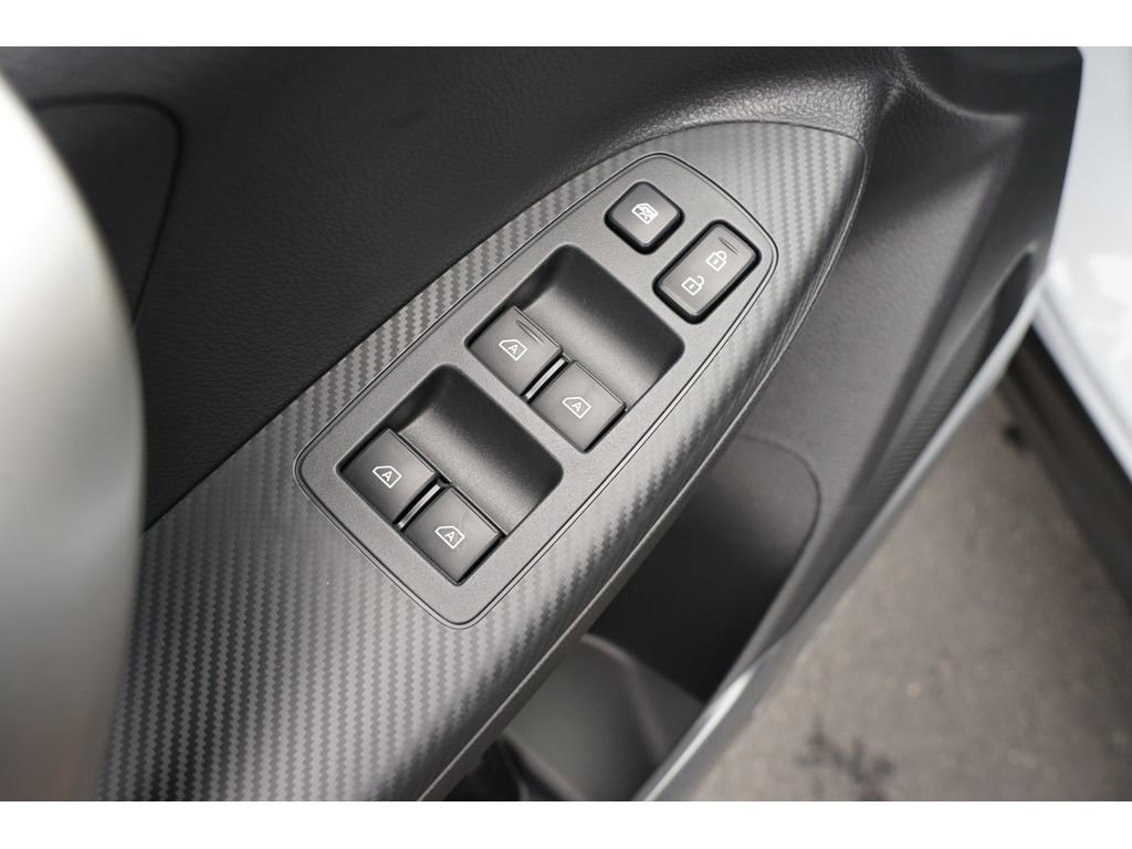 New 2025 Mitsubishi Eclipse Cross SEL image 16