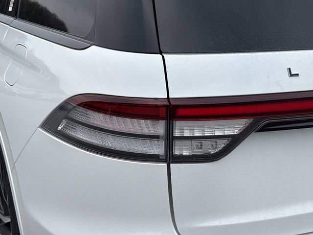 New 2026 Lincoln Aviator Black Label w/ Black Label Special Edition image 11