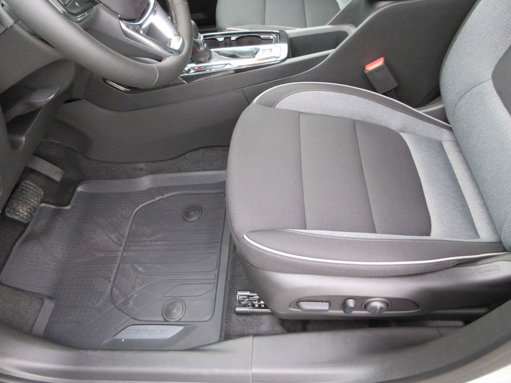 New 2026 Chevrolet TrailBlazer LT w/ Convenience Package FWD image 20