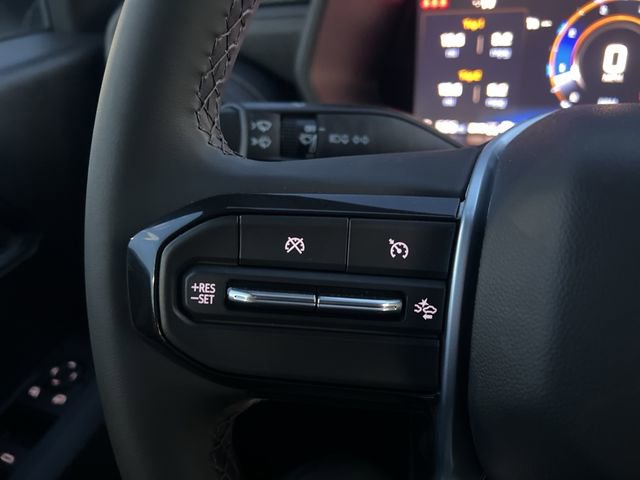 New 2026 Chevrolet Colorado W/T w/ WT Custom Package image 15