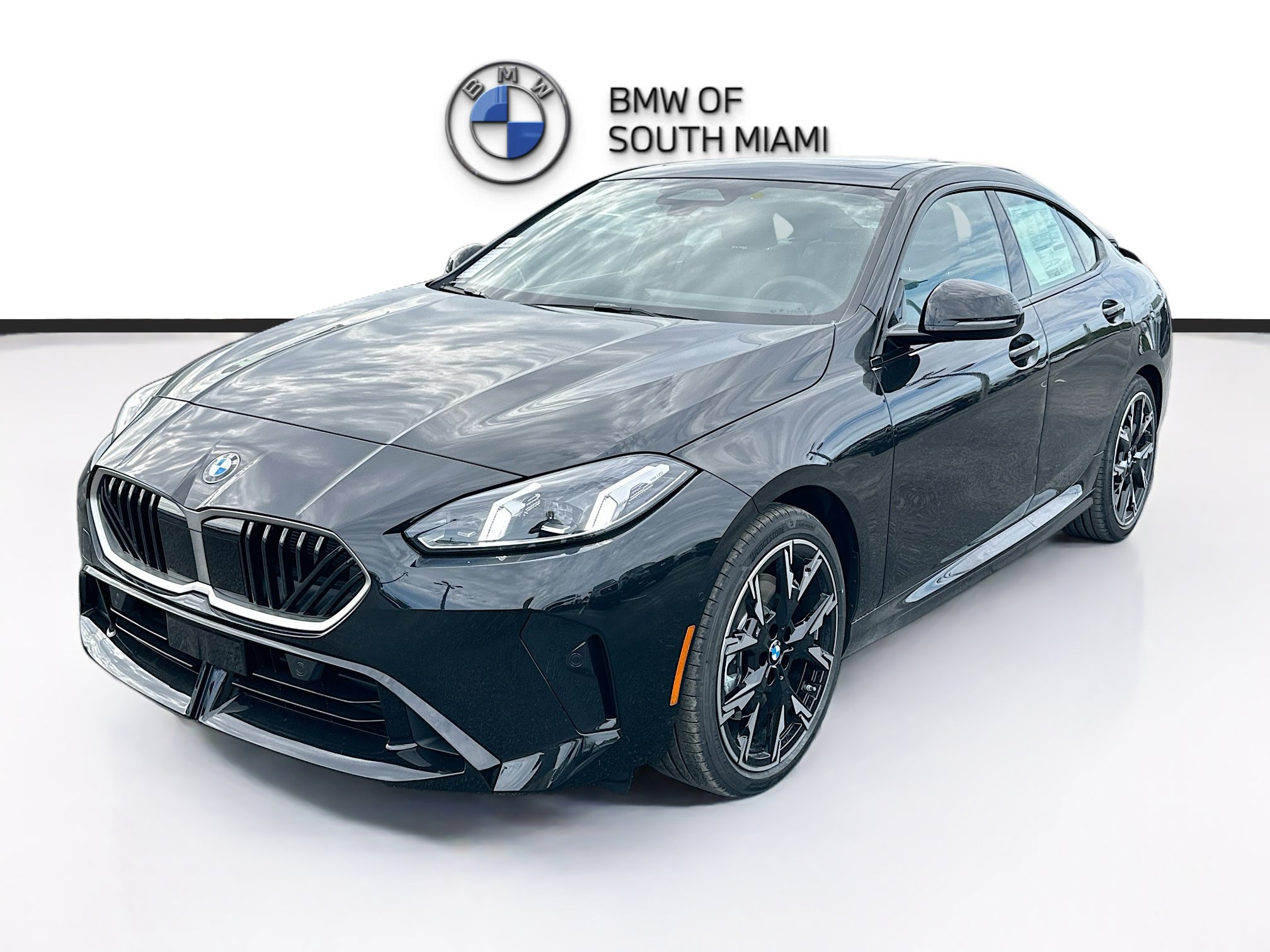 New 2026 BMW 228i FWD image 3