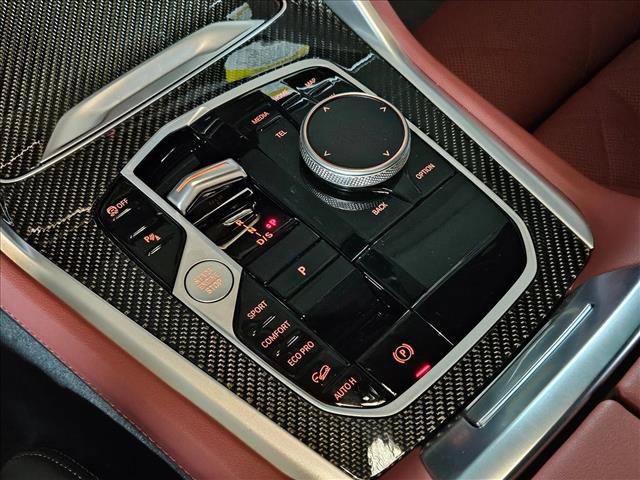 New 2027 BMW X6 M60i AWD/4WD image 11