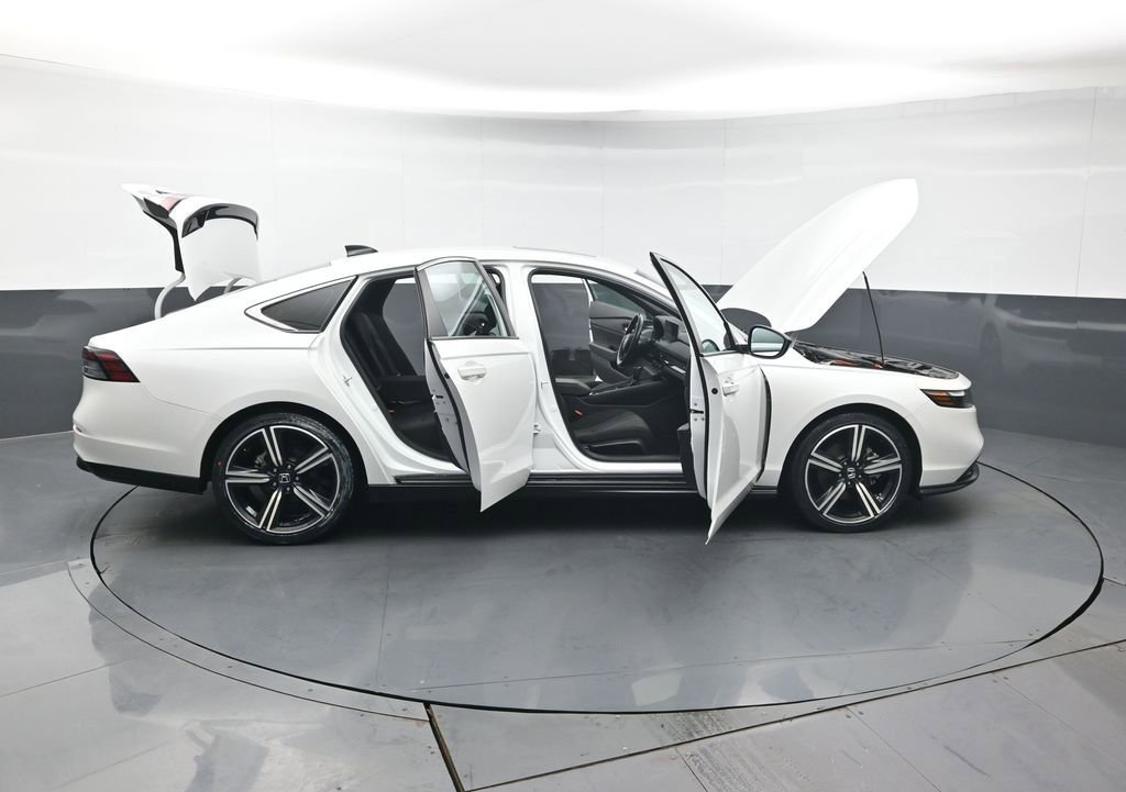 Used 2023 Honda Accord Sport image 47