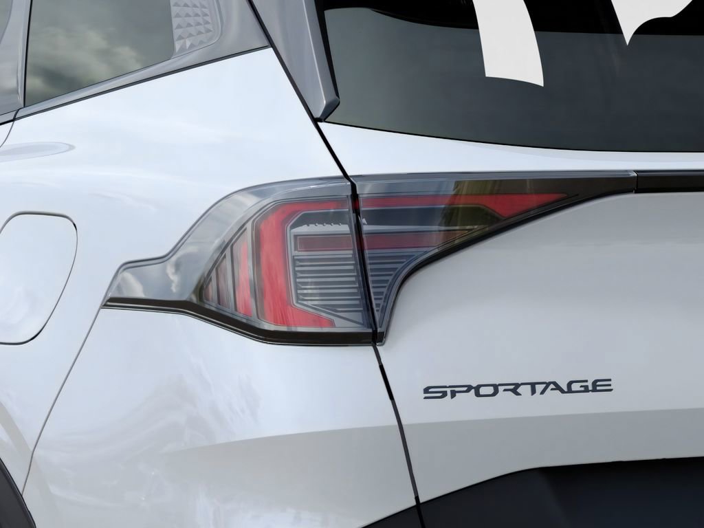 New 2026 Kia Sportage X-Line AWD/4WD image 11