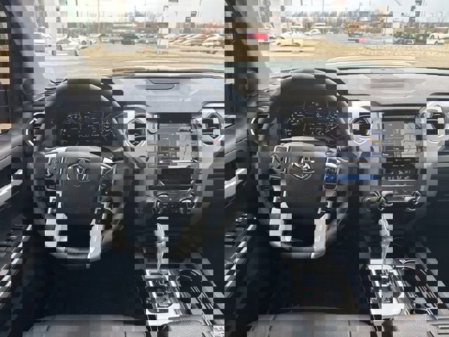 Used 2021 Toyota Tundra TRD Pro image 22