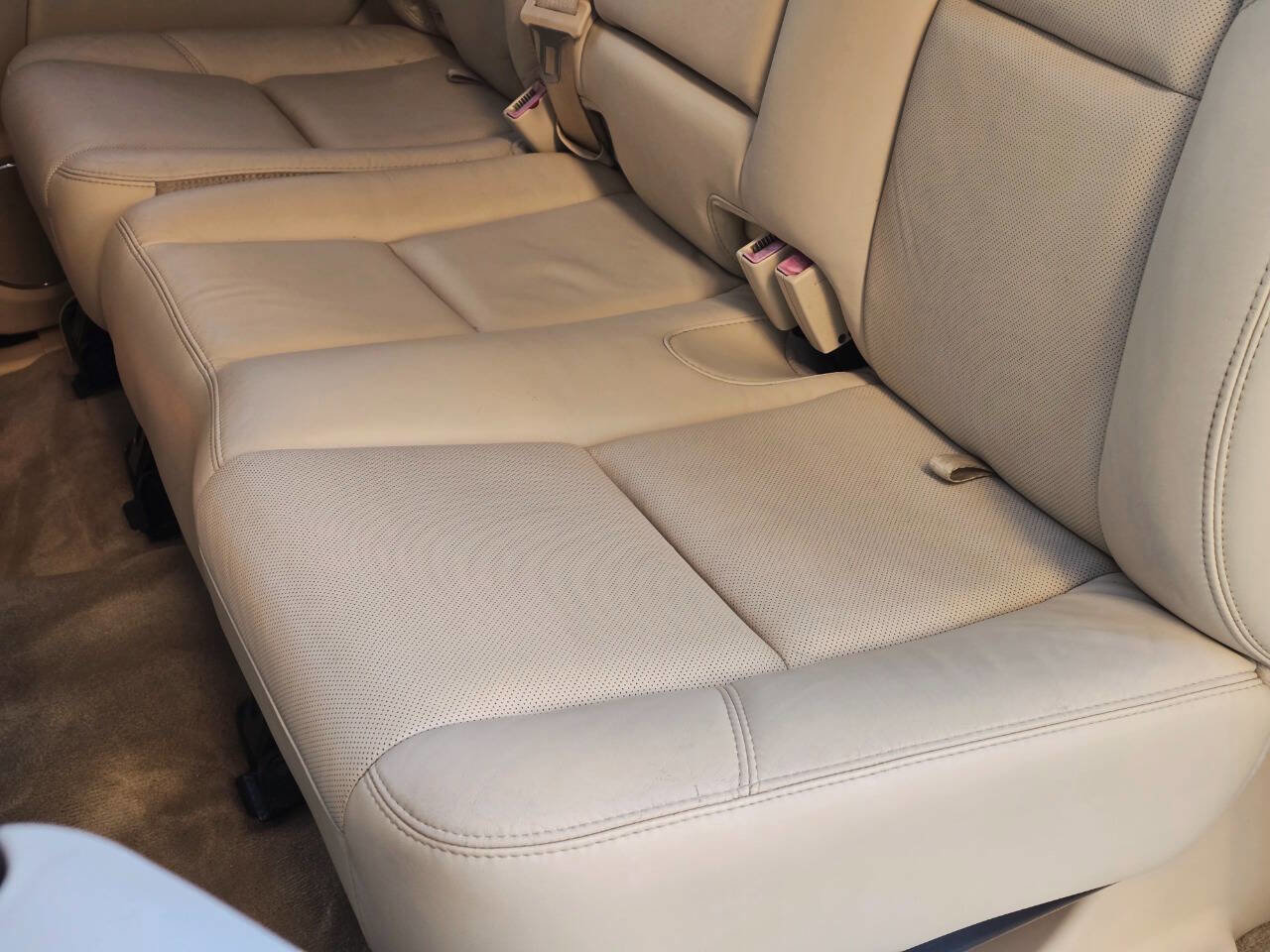 Used 2007 Cadillac Escalade EXT w/ Information Package image 64