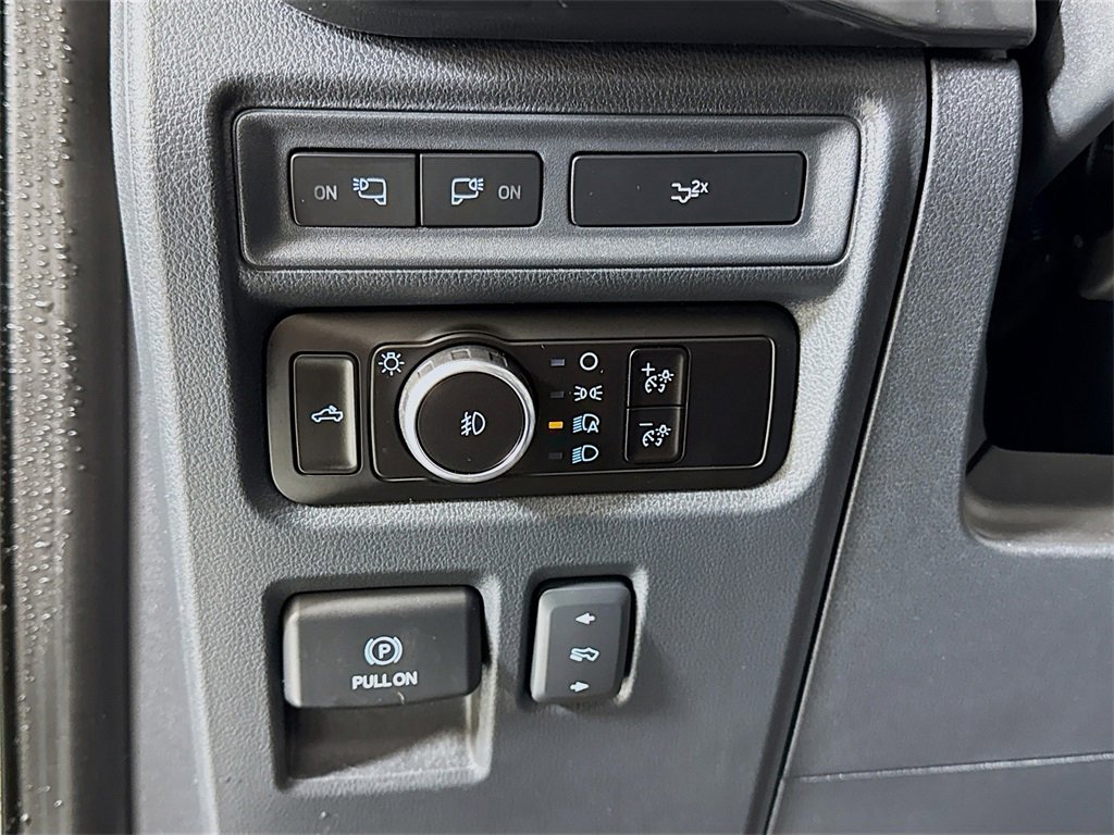 Used 2023 Ford F150 Tremor image 22