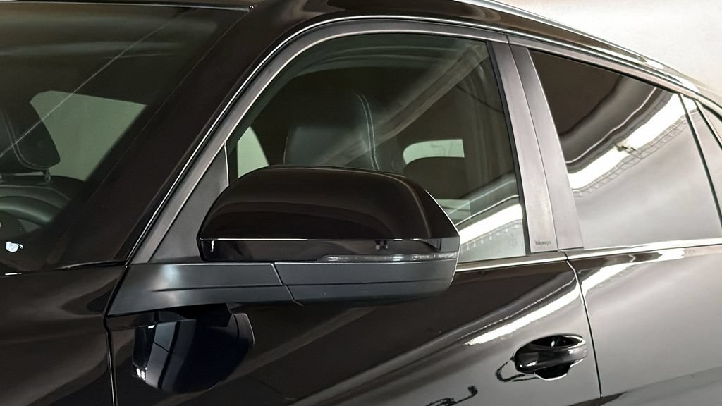 Used 2021 Volkswagen Atlas Cross Sport SE w/ Panoramic Sunroof Package AWD/4WD image 5