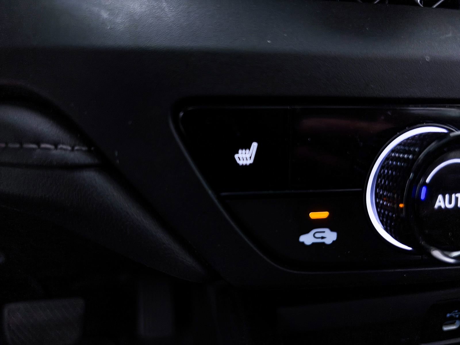 Used 2023 Honda Accord EX image 26