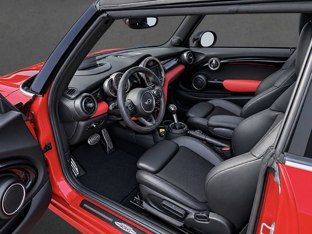Used 2016 MINI Cooper S FWD image 5