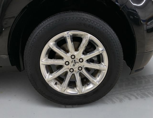 Used 2015 Lincoln MKX AWD w/ Equipment Group 102A image 15