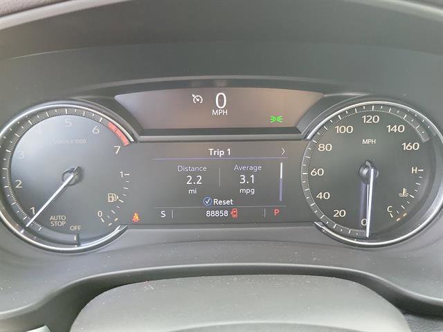 Used 2020 Cadillac XT4 Premium Luxury image 51