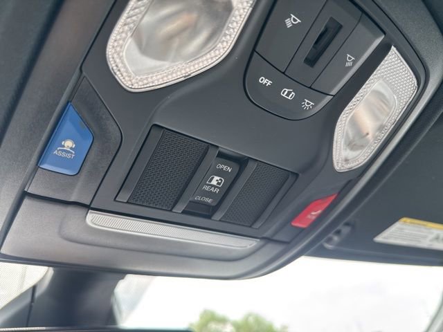 Used 2022 RAM 1500 Big Horn AWD/4WD image 22