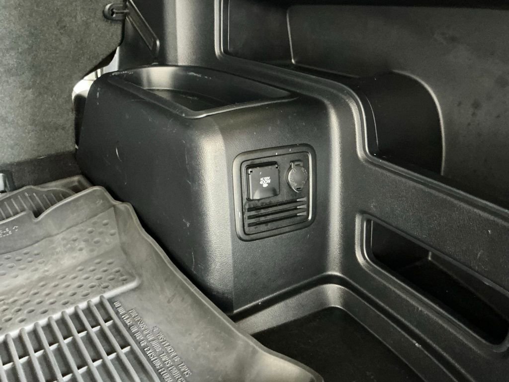 Used 2018 Toyota 4Runner TRD Pro image 36