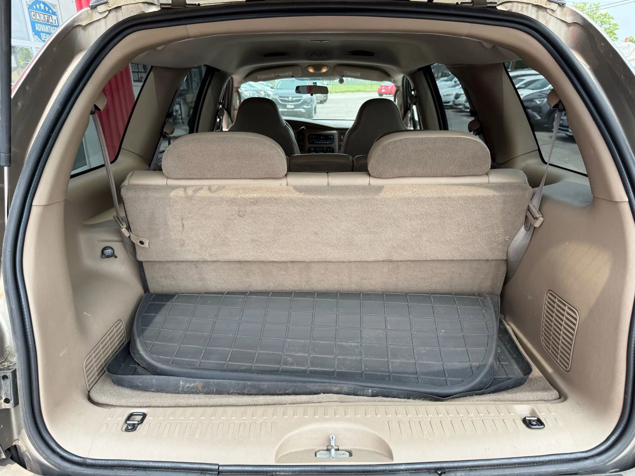 Used 2003 Dodge Durango SLT image 13