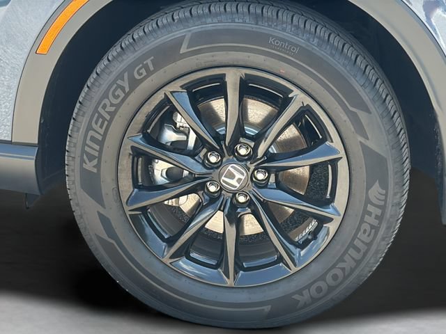 Certified 2026 Honda CR-V Sport-L image 5