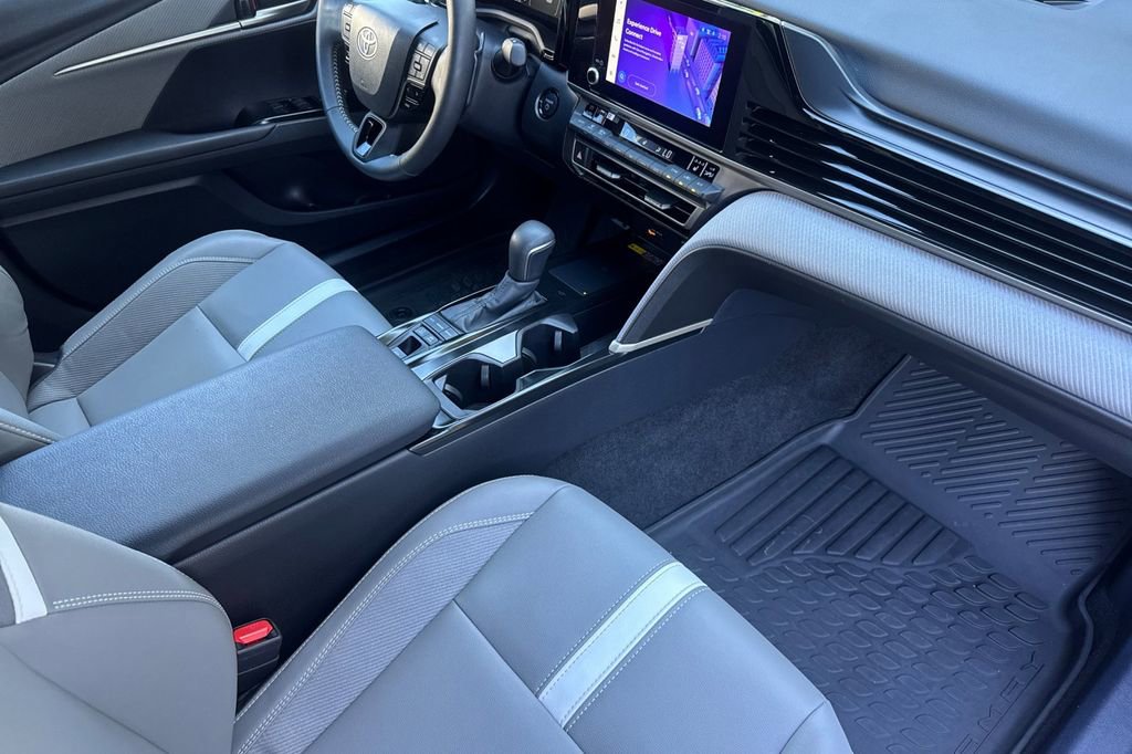 Certified 2025 Toyota Camry SE w/ Convenience Package image 14